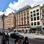 De Roode Leeuw 4* Amsterdam