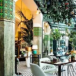 Hotel De Roode Leeuw