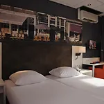 De Roode Leeuw Hotel