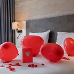 De Roode Leeuw 4* Amsterdam