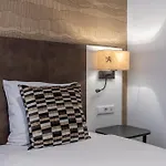 Hotel De Roode Leeuw 4*
