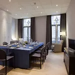 De Roode Leeuw 4* Amsterdam