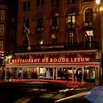 De Roode Leeuw Hotel 4*